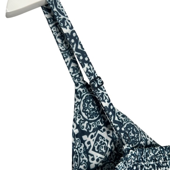 Gretchen Scott Fiesta Time Midi Maxi Dress Sultan's Dining Room Size XS NEW - Picture 9 of 15